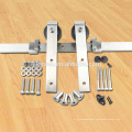 Modern Interior Sliding Barn Door Hardware LS-SDU 206